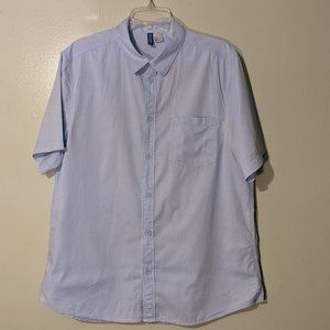 Men's Short Sleeve Shirt